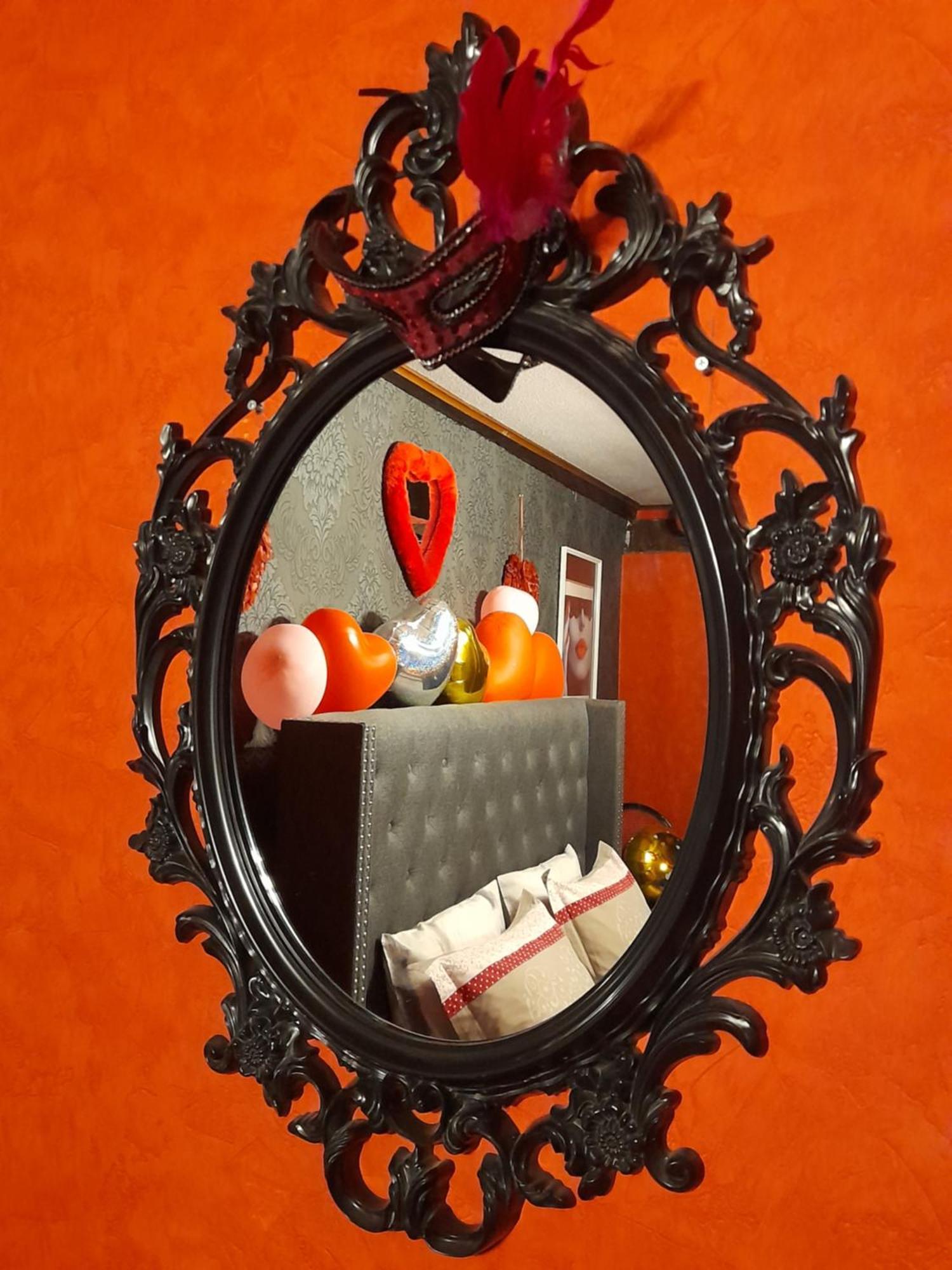 Love Room Le Rouge Et Noir Barr Exterior foto